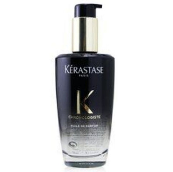 Kerastase Other - 💜 Kérastase Paris Chronologiste Huile De Parfum Fragrance-in-oil